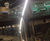 ASF curved LED illuminated handrails - pavement and pathway lighting 1