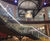 ASF curved LED illuminated handrails - pavement and pathway lighting 0