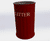 ASF 405 Recycled Cast Iron Litterbin 0