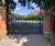 Repair and Refurbishment of Victorian Gates, Barrow Hall 0