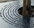 Bespoke laser-profiled music-themed tree grilles 4