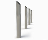 ASF 5006 stainless steel bollards - on this page