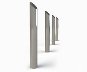 ASF 5006 stainless steel bollards