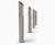 ASF 5006 stainless steel bollards 0