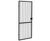 ASF wall-mounted security gate 1