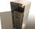 ASF steel and timber litter bin 1