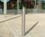 ASF 5008 stainless steel bollard 0