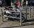 ASF 5008 stainless steel cycle stand 0