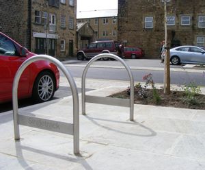 ASF8009 Special Cycle Stands: Singletrack Cycle Magazine