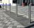 ASF 5002/M bollards - Morrisons supermarkets 2