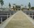 ASF 5002-114 Long  316 stainless steel bollard 1