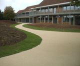 DekorGrip Resin Bond surface - on this page