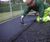 DekorGrip Rubber Crumb safety surfacing system 0
