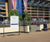 Resin bonded surface creates grand entrance at Ascot 1