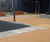 Resin bound surfacing for Lidl HQ 1