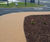 Resin bound surfacing for Lidl HQ 2