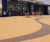 Resin bound surface renews local walkway in Portsmouth 1