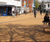 Resin bound surface renews local walkway in Portsmouth 0