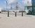 Resin bound surfacing for busy transport interchange 2