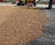 Resin bound surfacing for busy transport interchange 3