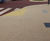 DekorGrip resin bound surfacing - Tipner Park and Ride 3