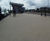 DekorGrip resin bound surfacing - Tipner Park and Ride 4