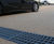 DekorGrip resin bound surfacing - Maserati dealership 1