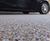 DekorGrip resin bound surfacing - Maserati dealership 0