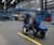 Graco LineLazer ES 1000 electric airless line striper 0