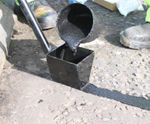 Meon supplies road repair products for busy authorities