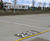 Durable line marking for major food manufacturer 4