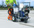 Durable line marking for major food manufacturer 2