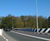 Meon road markings improve safety at Tarleton Bridge 0