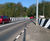 Meon road markings improve safety at Tarleton Bridge 1