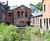 Porous resin bound surfacing for gin distillery grounds 3