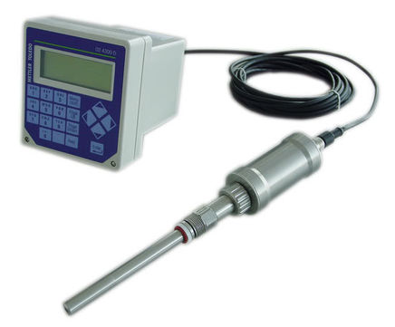 InPro 6880i dissolved oxygen sensor