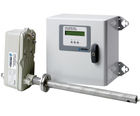 XZR-500 oxygen analysers