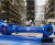 Compact C Pump - metal cavity pump for abrasive fluid movement 0