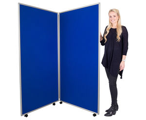 Greenbarnes Jumbo Display Boards - folding display stands
