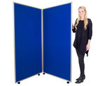 Greenbarnes Jumbo Display Boards - folding display stands