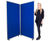 Greenbarnes Jumbo Display Boards - folding display stands 0
