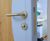 Fire rated door protection for Royal Hospital for Neuro-Disability 5