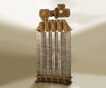 Discreen® water abstraction intake