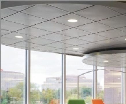 Armstrong Ceilings goes full circle … and more