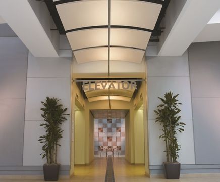 Armstrong Ceilings extends its canopy range
