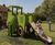 Pocket Park opens – the big green tractor multiplay unit comes to Sulgrave! 0