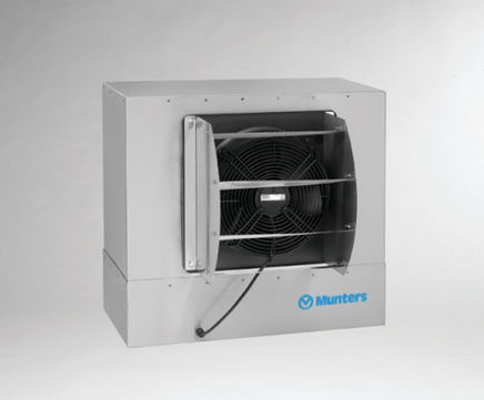 Humimax™ HM3 2000 evaporative humidifier