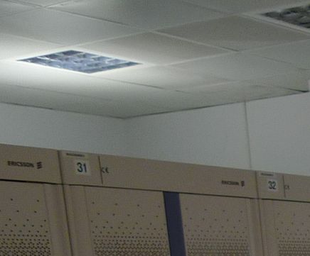 Orange installs Munters HM2 humidification systems