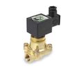 Series 222 2/2 solenoid valves