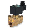Series 220 2/2 solenoid valves